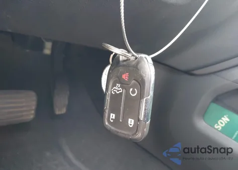 2021 GMC Sierra 1500 4Wd Short Box At4 из США, поврежденный, VIN 3GTP9EEL7MG212075